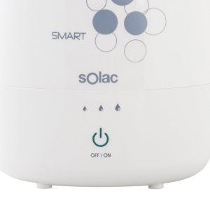 Solac HU 1059 ultrahangos hidegpárásító